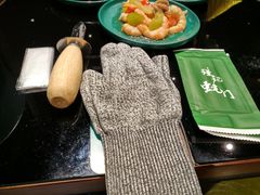 -海食焗(新光天地店)