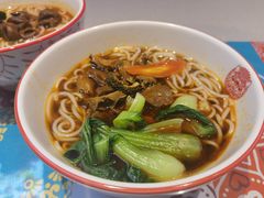 常德牛杂粉-胡记德源粉·湖南菜(双安店)