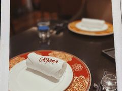 -北京王府井希尔顿酒店·秦唐中餐厅Chynna