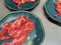 -三京祥烤肉自助料理(慈云寺店)
