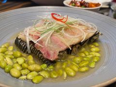 -环球港凯悦 · 享悦中餐厅