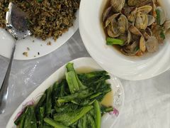 -众味海鲜大排档·活海鲜·潮汕味(南澳店)
