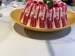 -德天雪花肥牛海鲜火锅(南苑东路店)