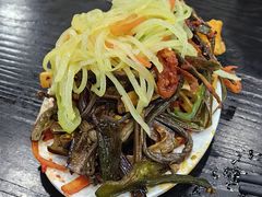 -春泉大冷面(兴华街店)
