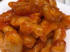 糖醋里脊-凯鸽酒楼(大同振兴街店)