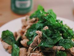 盐酥鸡-光头匠