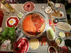 -大龙燚火锅(太古里店)