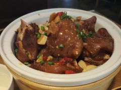 -杭百味·大众精选杭帮菜(西湖音乐喷泉店)