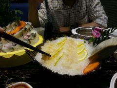 -渔傅·蓝海岸霞浦海鲜(正祥店)