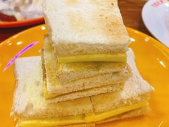 -澳门陈光记烧味饭店(南京德基广场店)