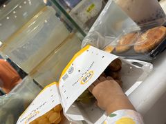 -芳叔(东方宝泰店)