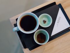 -GOTLOT COFFEE&KITCHEN角落厨房NOOK店