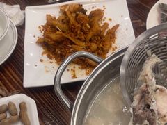 -正能量脆肉鲩火锅