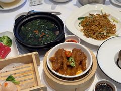 -胜记酒家·风味线(南山花园城店)