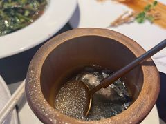 -桂满陇·蟹黄小笼汤包(清河万象店)