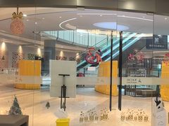 -天使口腔门诊部(上海店)