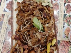 -葛记焖饼(伏牛路店)