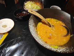 -日本料理神拉面