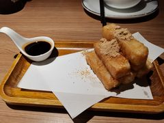 -新太二·鲜料川菜(晶耀前滩店)
