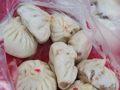 三鲜包子-津门永胜包子铺(哈尔滨道总店)