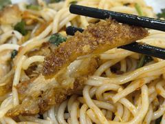 -丫丫桂林米粉(学府店)