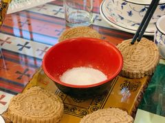 雪山糌粑-如意林卡藏餐吧 (九寨沟店)