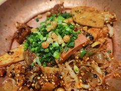 -成都你六姐·牛肉冒菜(城市集市合生汇店)