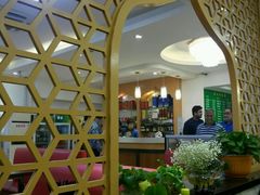 -清真·玛丽亚新疆菜主题餐厅(浙江中路店)