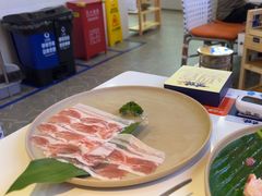 -嗲嗲的椰子鸡・太琼糟粕醋(上海百联又一城店)