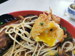 -小龙大肉面馆