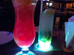 莫吉托莫吉托-Ambra Haus琥珀屋精酿餐厅(宝山店)