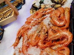 -亚马逊环球美食百汇(新城吾悦广场店)