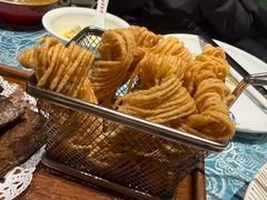 -北塘海鲜·天津菜(大光明桥旗舰店)