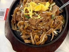 -金湖港式餐厅(建外店)