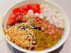 -芙蓉巷成都名小吃(大卫城店)