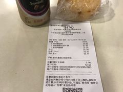 -麦当劳(百利广场店)