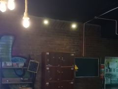 -造梦师互动沉浸密室(小寨店)