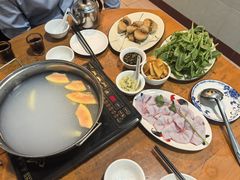 -华哥新鲜猪精品美食