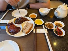 -中国厨房/台湾牛肉面