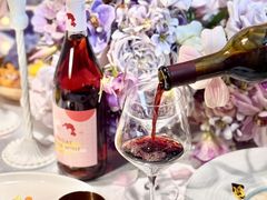 -PARFUM FLORAL花境法餐(南京首店)