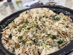 招牌黄鳝饭-台山美食一绝阿四台山黄鳝饭(阿四创作店)