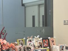 -海马体照相馆(成都来福士广场店)