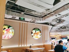 -呷哺呷哺 黄金牧场 (新中关购物中心店)