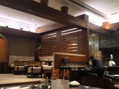 -长春凯悦酒店-品悦中餐厅