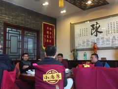 -北京小肠陈饭庄(方庄店)