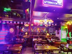 -Famous肥猫墨西哥音乐餐吧(五棵松华熙LIVE店)