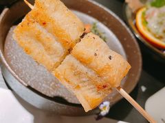 -花潮料理艺食馆(成都万象城店)