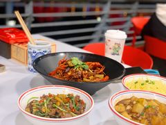 -湘江大码头·龙虾馆(渔人码头一店)