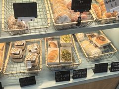 -屋裡·Union Bakery(龙江路店)
