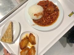-宜家·瑞典风味餐厅(烟台路店)